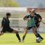 Mexico U15 girls' national team: Defensive phase and pressing